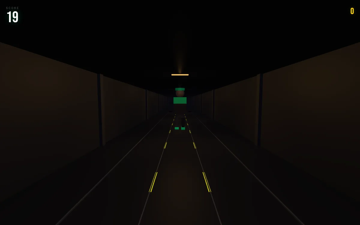 subway game