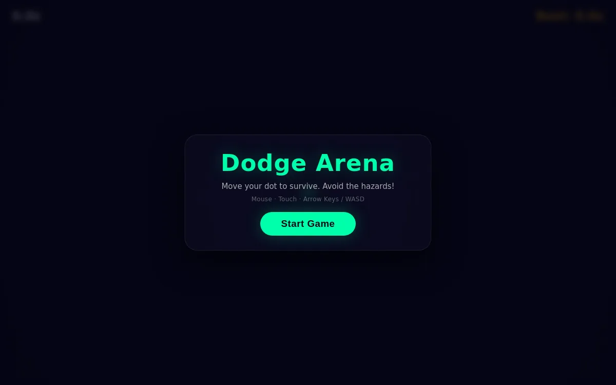 Dodge