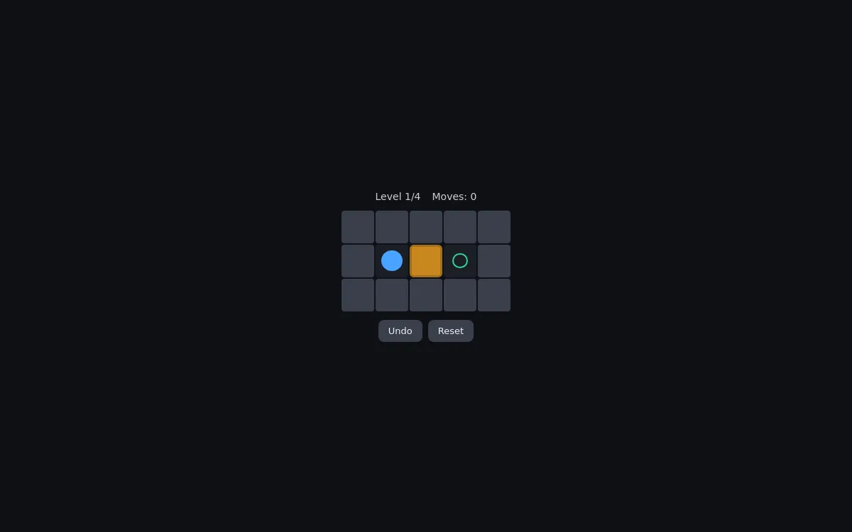 Daily Box Push