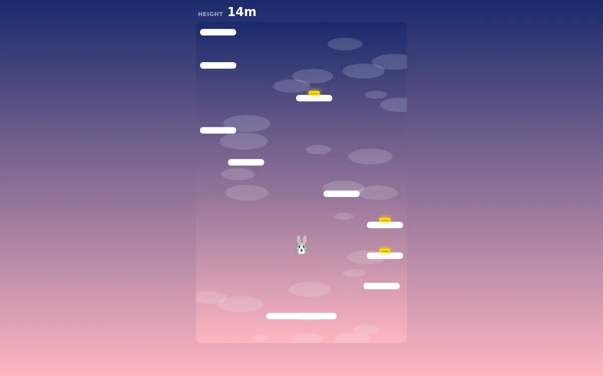 バニーバウンス