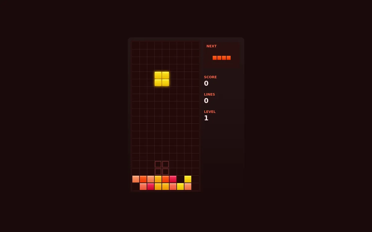 Magma Stack