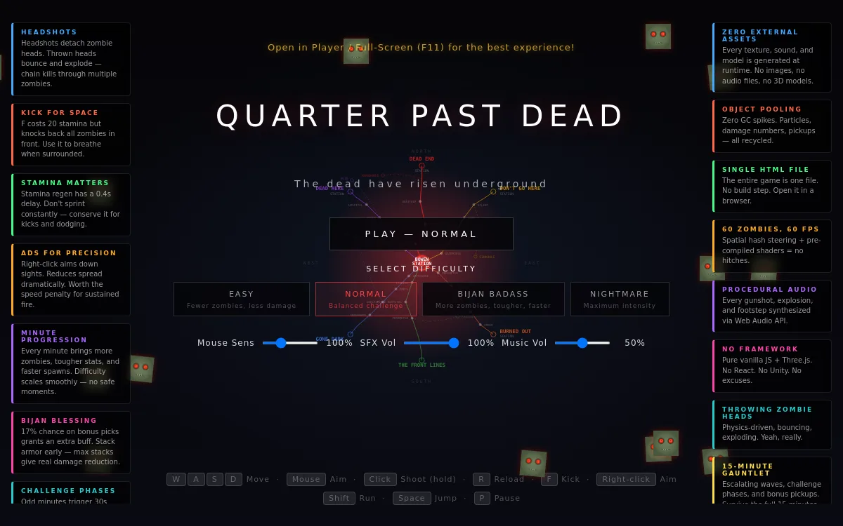 死过一刻