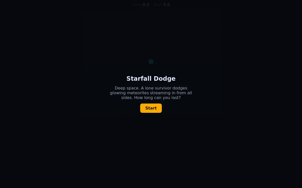 Starfall