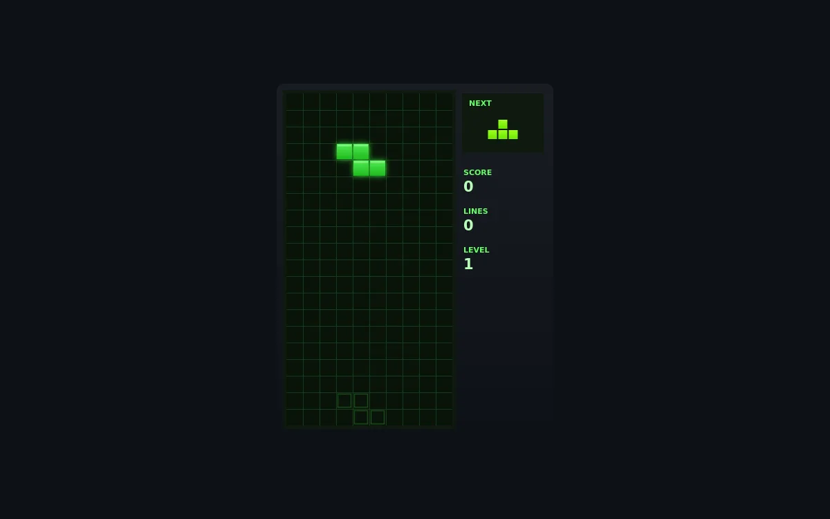 Retro Well